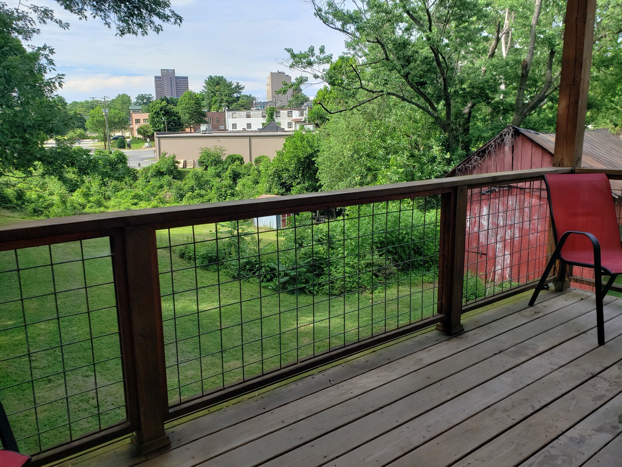 Building Photo - 503 Wachovia St