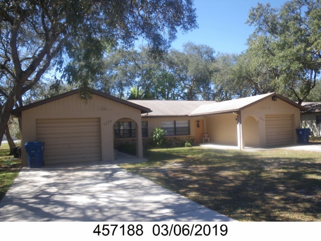 Building Photo - 1275 Malone Ave