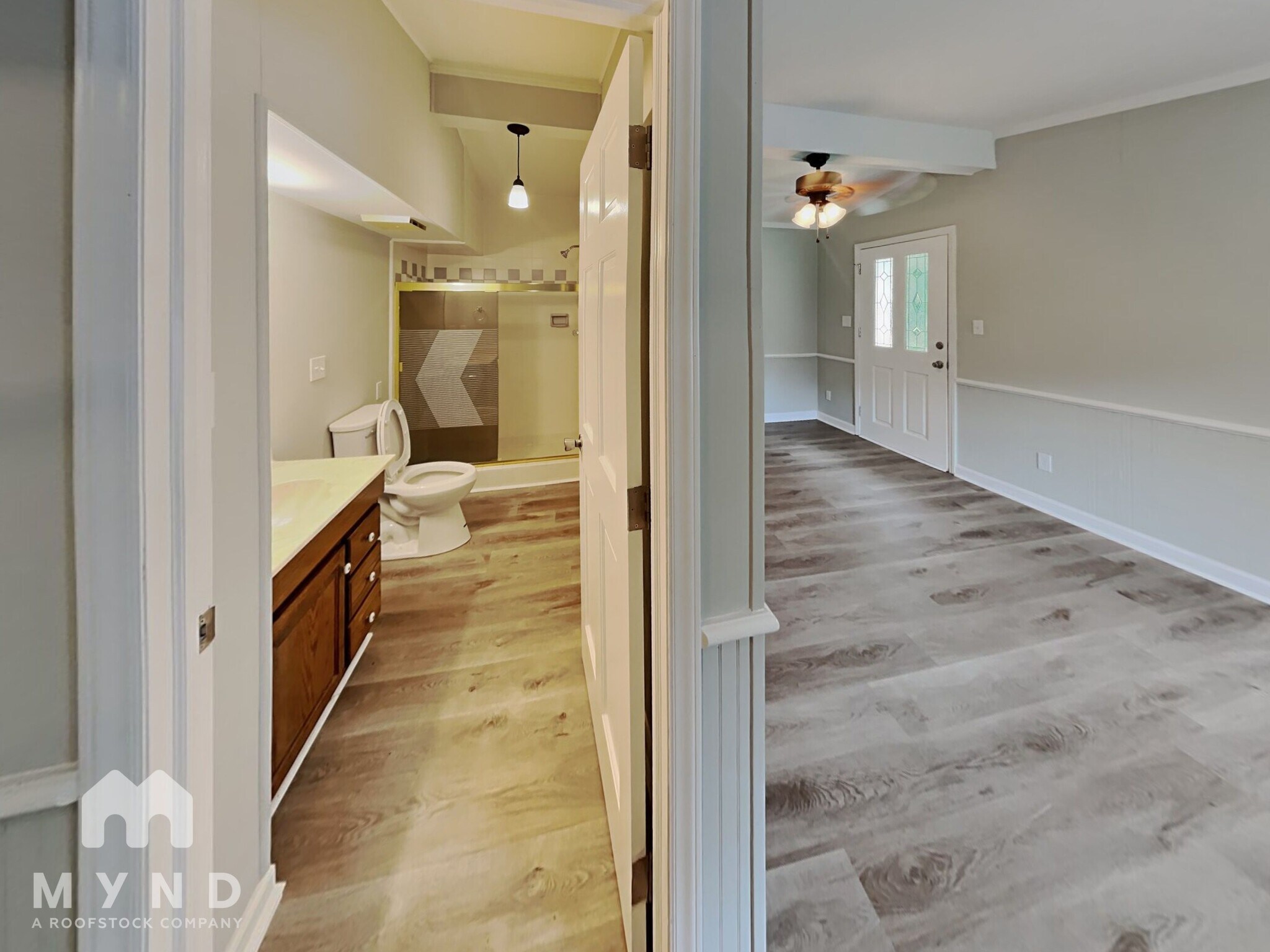 Building Photo - 5520 Kool Springs Dr