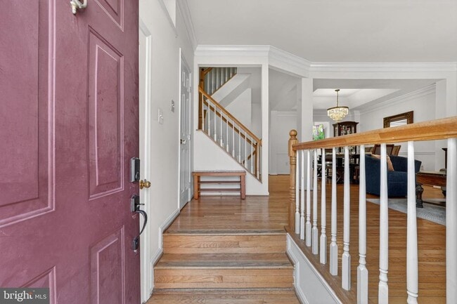 Building Photo - 8010 Readington Ct