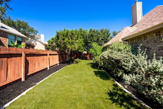 Building Photo - Corner Homesite. Gated Community. 4 Bedroom 1 Story with Formal Dining and Formal Office