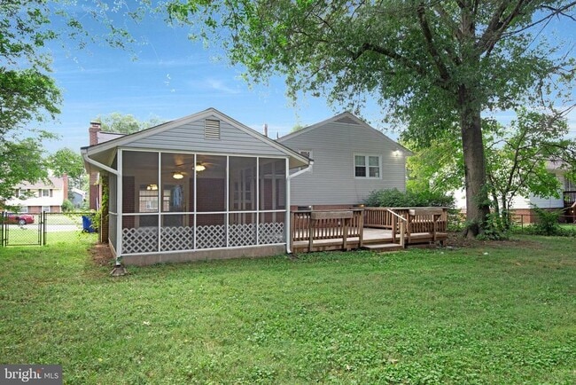 Building Photo - 14920 Carlbern Dr