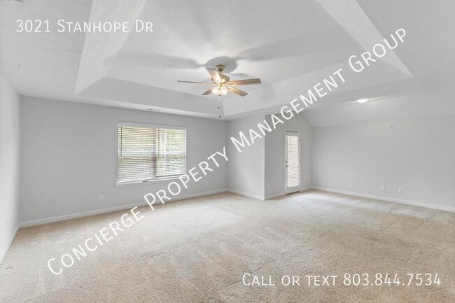 Building Photo - 3021 Stanhope Dr