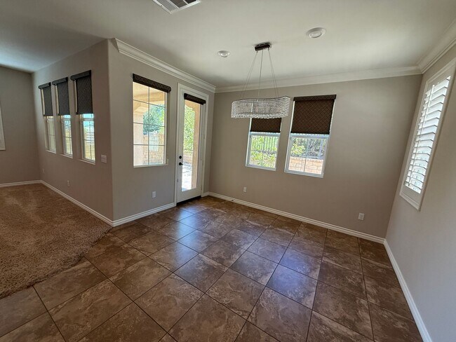 Building Photo - Stunning 4-Bedroom Home with Solar, EV Charger, and a Loft in Valencia