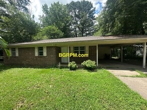Building Photo - 3 BD, 1 BA, home in Cabot