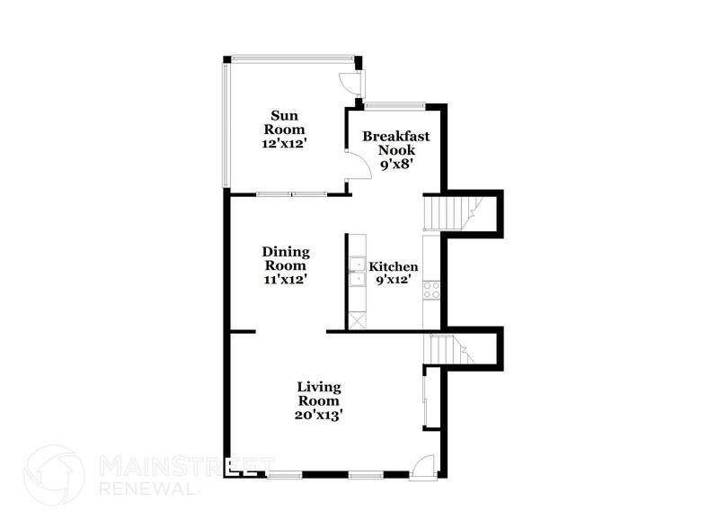 Building Photo - 5412 Aqua St