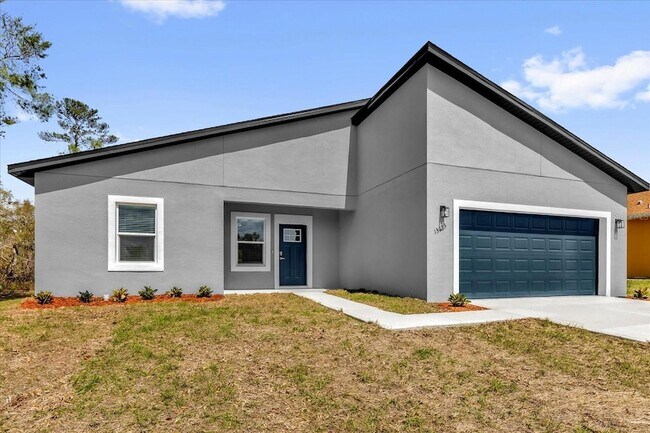 Building Photo - 13673 SW 43rd Cir