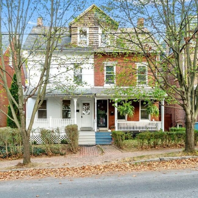 Building Photo - 123 W Lafayette St