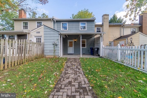 Building Photo - 319 Rock Spring Dr SW