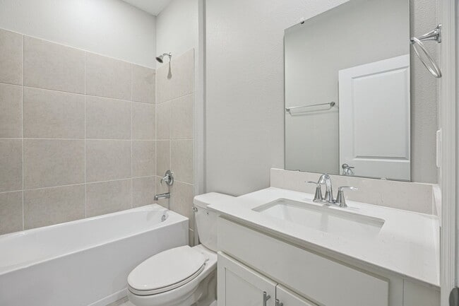 Building Photo - NEW Construction! 4 Bed 3 Bath Wellness Ridge, Available now!