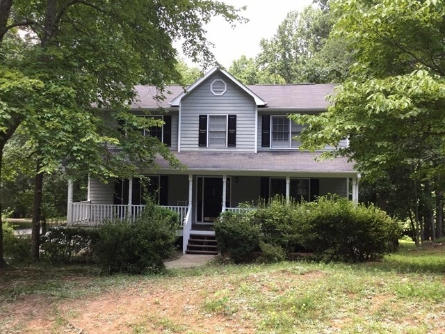 Building Photo - 3662 N Hampton Dr NW