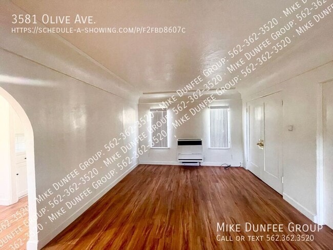 Building Photo - 3581 Olive Ave