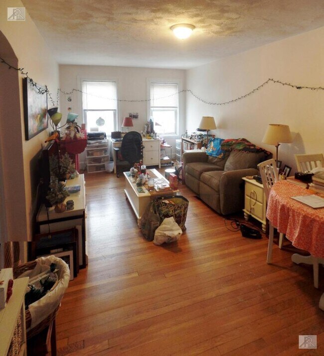Primary Photo - 1 bedroom in Brighton MA 02135