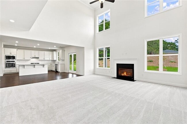 Building Photo - 5837 Creek Indian Dr