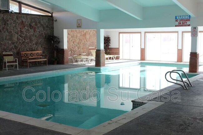 Building Photo - 360 W Rockrimmon Blvd