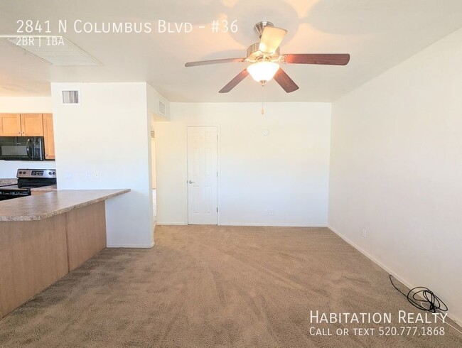 Building Photo - Beautiful 2bd/1ba Condo w/ Enclosed Yard a...