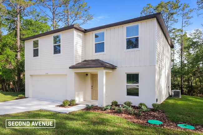 Building Photo - 2315 W Striblin Dr