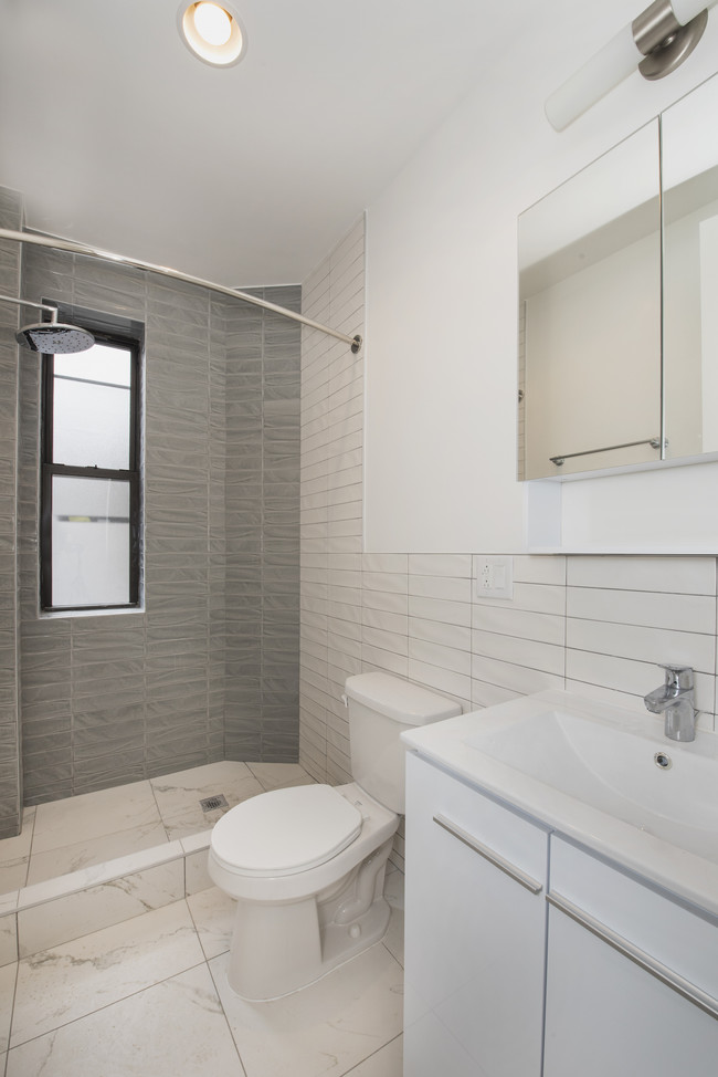 Floorplan - 245 E 30th St