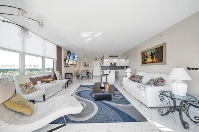 Building Photo - 2501 S Ocean Dr