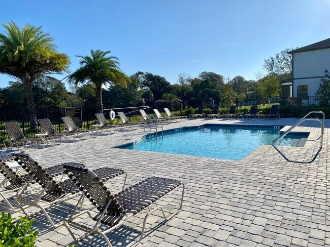Building Photo - Brand New Townhome for Rent in Gated Commu...