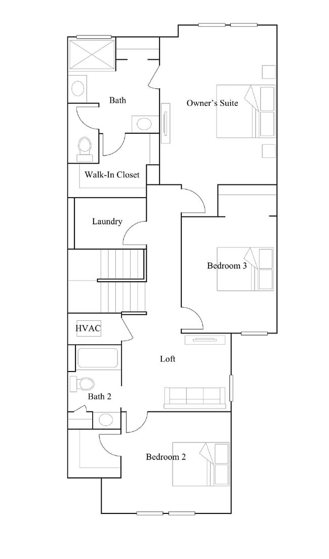 Building Photo - Estancia luxury 3-Bed Retreat in Wesley Ch...