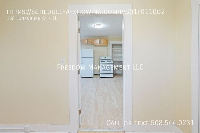 Building Photo - 168 Lunenburg St