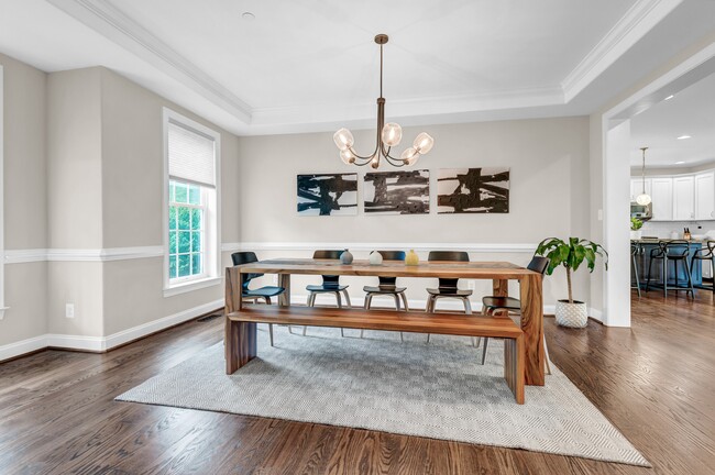 Building Photo - 14513 Ventry Farm Ct