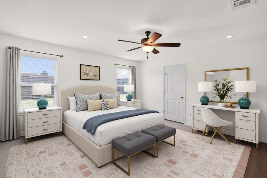 Building Photo - 904 Opal Path