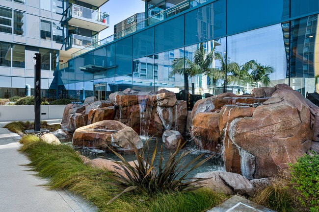 Building Photo - 1388 Kettner Blvd