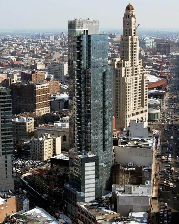 Building Photo - 66 Rockwell Pl