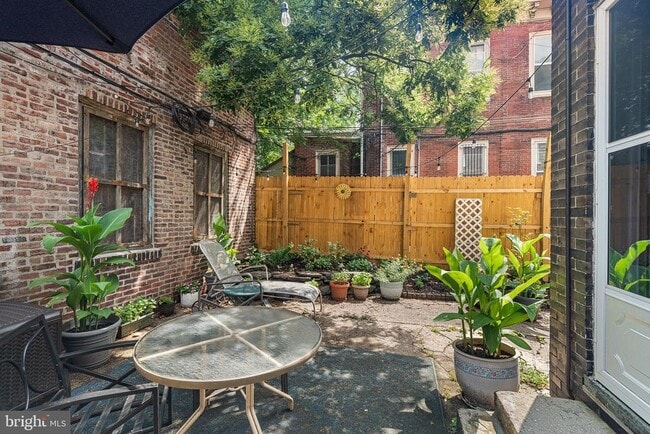 Building Photo - 3617 Powelton Ave