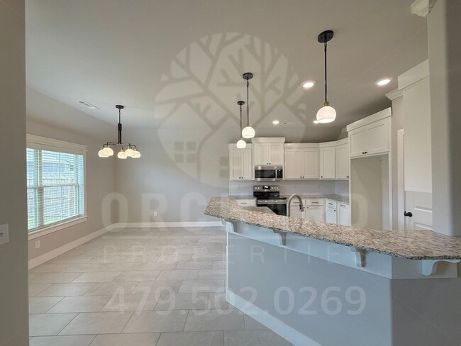 Building Photo - Tontitown- Single-Family Home- Popular Wel...