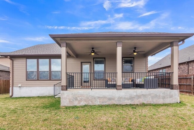Building Photo - 1075 Toltec Trail