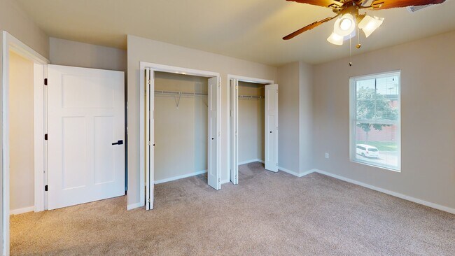 Building Photo - 2018 Campbell Rd