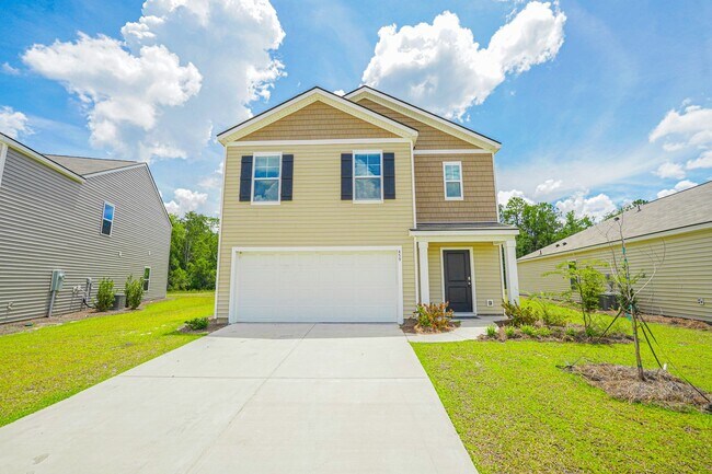 Building Photo - AVAILABLE NOW!