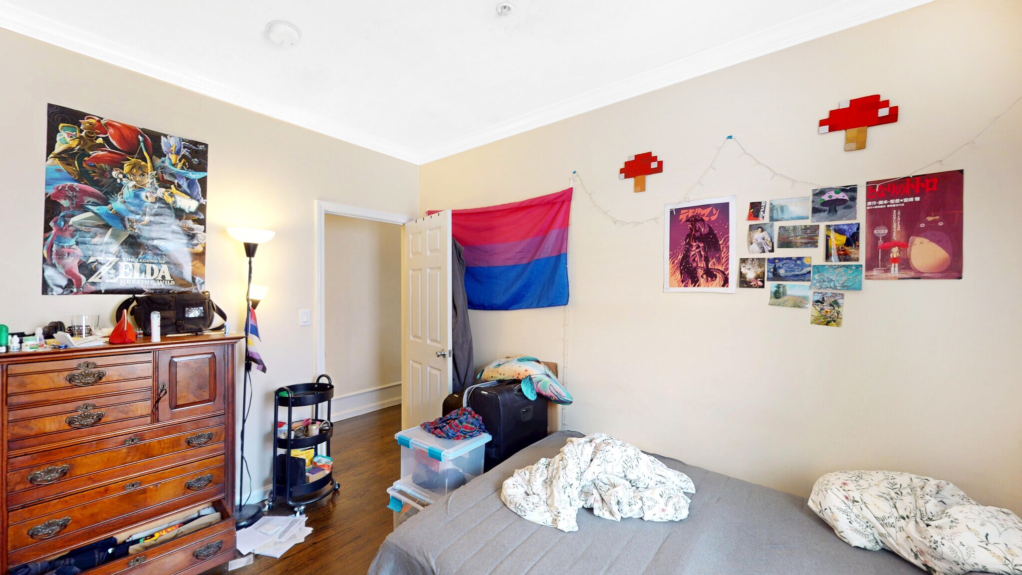 Building Photo - 712 Shawmut Ave