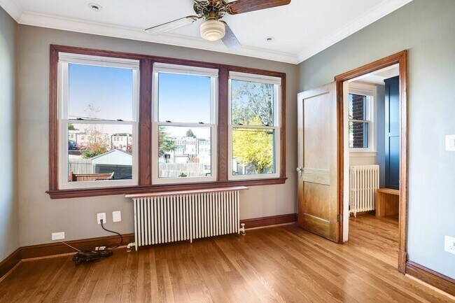 Building Photo - 5012 3rd St NW