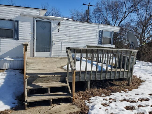 Building Photo - Large 3BR, 2BTH mobile home. Washburn Rura...