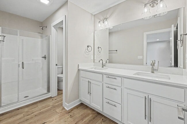 Building Photo - Luxury New Construction Townhome with Attached 2 Car Garage!