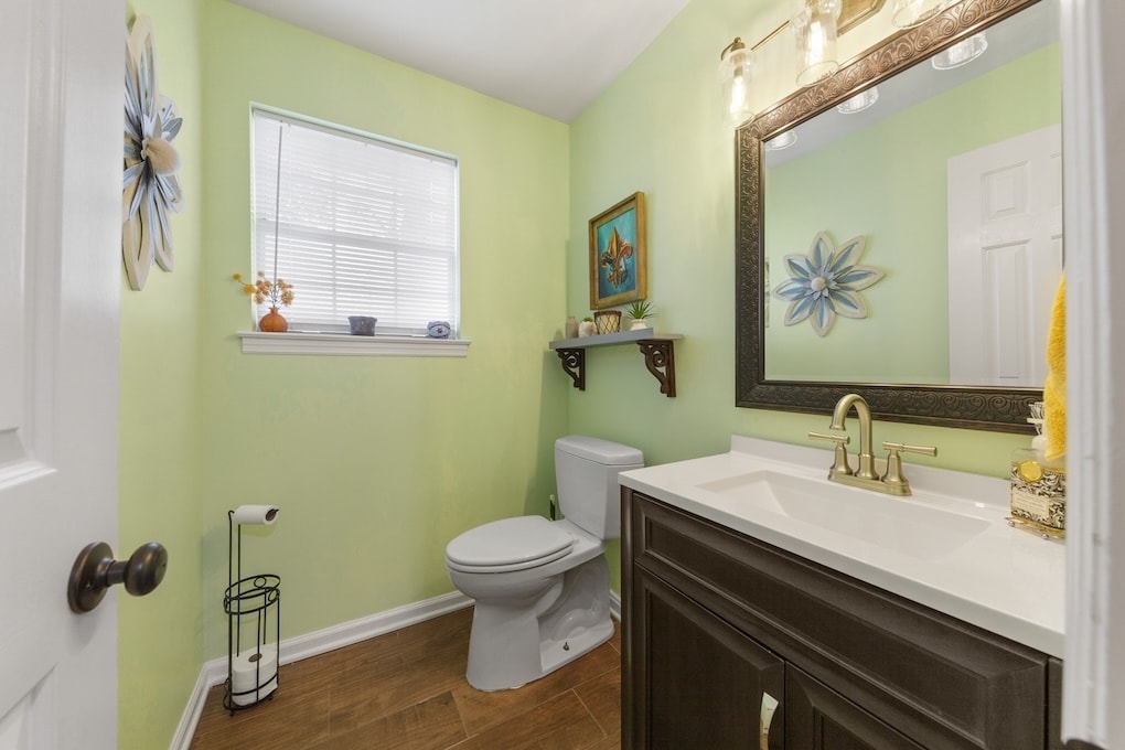 Building Photo - 1244 Carriage Park Dr