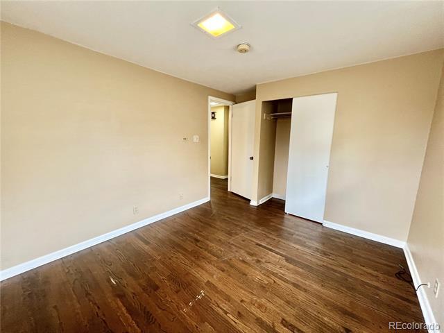 Building Photo - 2675 S Josephine St