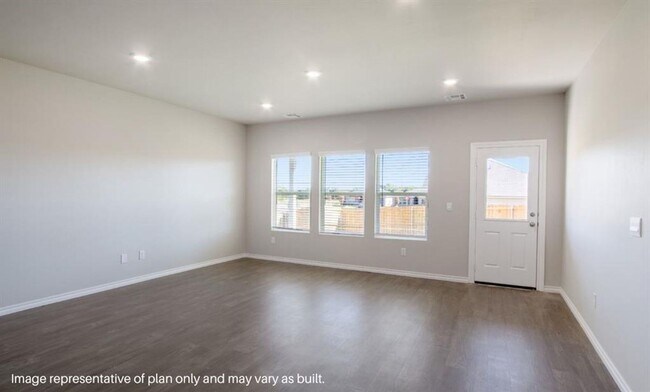 Building Photo - Stylish & Smart Living in Yukon – 4-Bedroo...