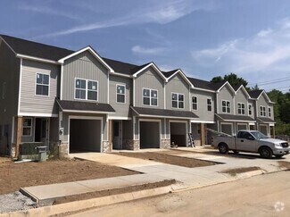 Building Photo - New Turner Homes built subdivision, Snowma...