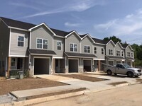 Building Photo - New Turner Homes built subdivision, Snowma...