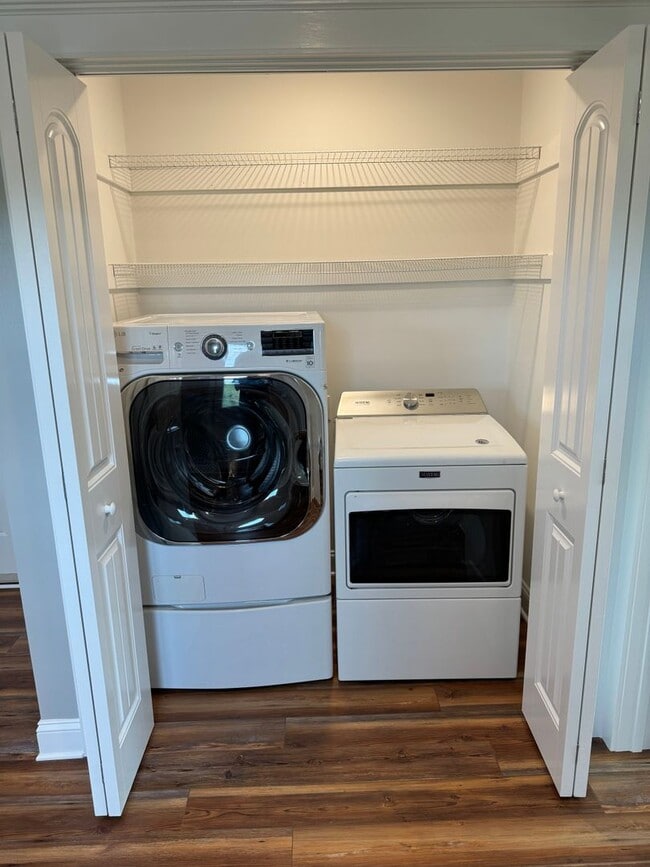 Building Photo - Exquisite Brick Ranch with Modern Upgrades, Countryside Charm And Two Car Garage