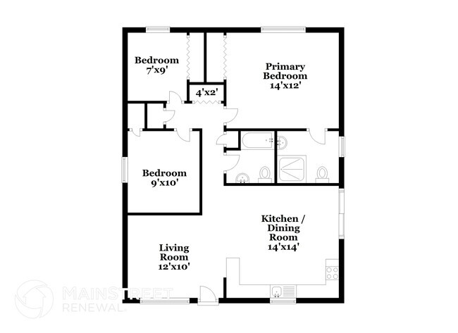 Building Photo - 917 8th Ave S