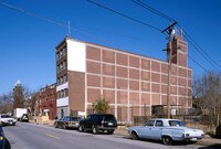 Building Photo - Sidney Street Lofts