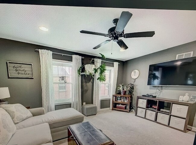 Building Photo - New Price!  Fed Hill Luxury Townhome  ROOFTOP DECKS!