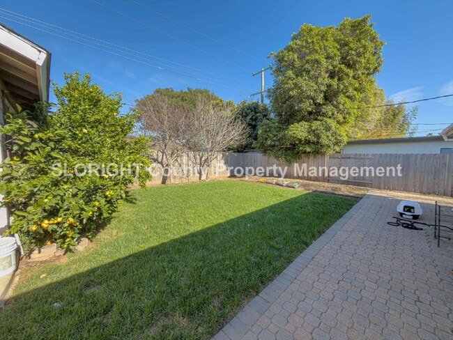 Building Photo - AVAILABLE MARCH - Spacious Home in Laguna Lake - 4 Bed / 2 Bath