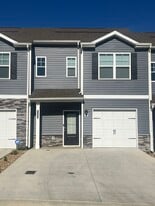 Building Photo - 530 Vogt Dr